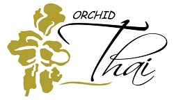 Caterer: Orchid Thai Catering